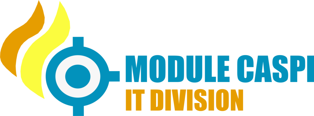 Module Caspi IT Division